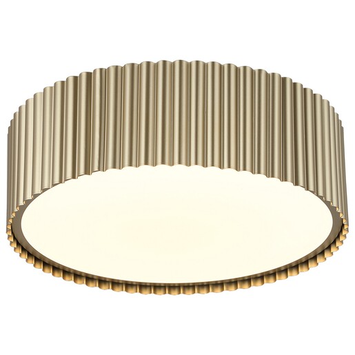 Forma LED plafonska lampa F2095-62P SG