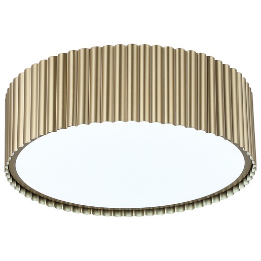 Forma LED plafonska lampa F2095-62P SG