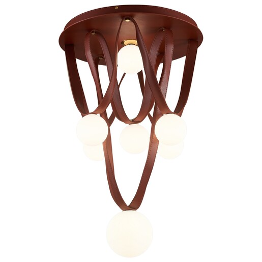 Forma Plafonska lampa FK9014-7C BR