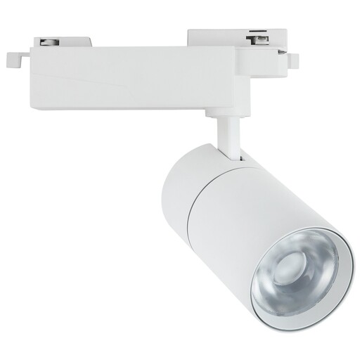 Šinski LED reflektor TL09-30 WH - 4000K