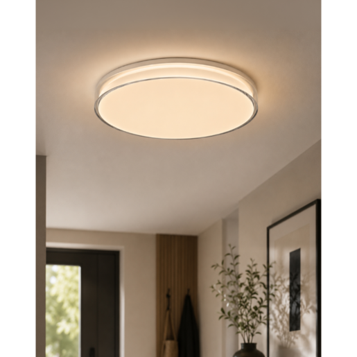 Forma LED plafonjera LP-426-70R SM