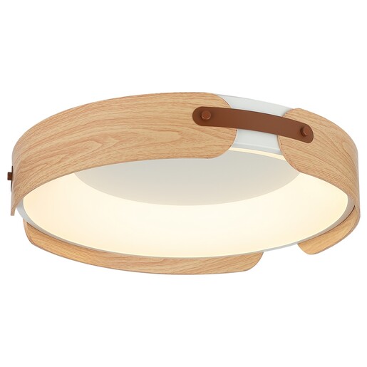 Forma LED plafonska lampa F2097-75C WH+WD