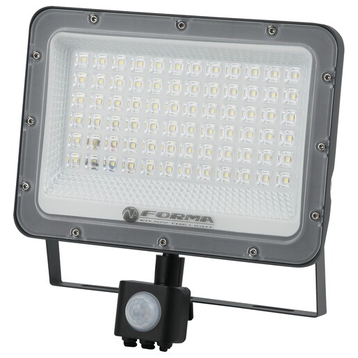 LED reflektor sa senzorom LRG-50S - 6400K