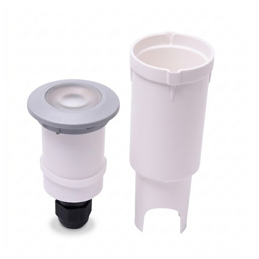 Fumagalli Ugradna LED lampa ALDO GY