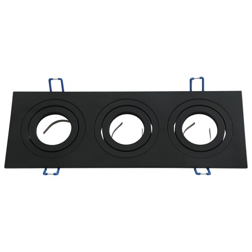 Forma Ugradna rozetna CFR1181 BK