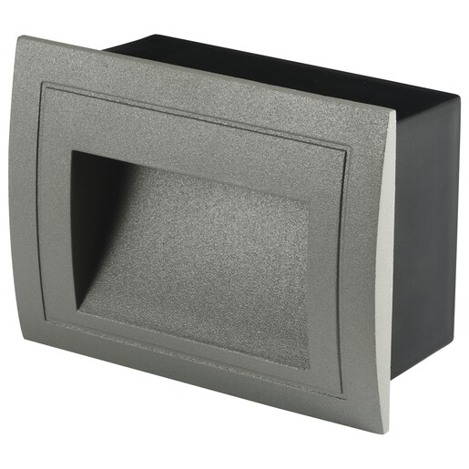 Forma Ugradna LED lampa S5323L SV