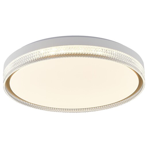 Forma LED plafonjera LP-415-70R WH+SG
