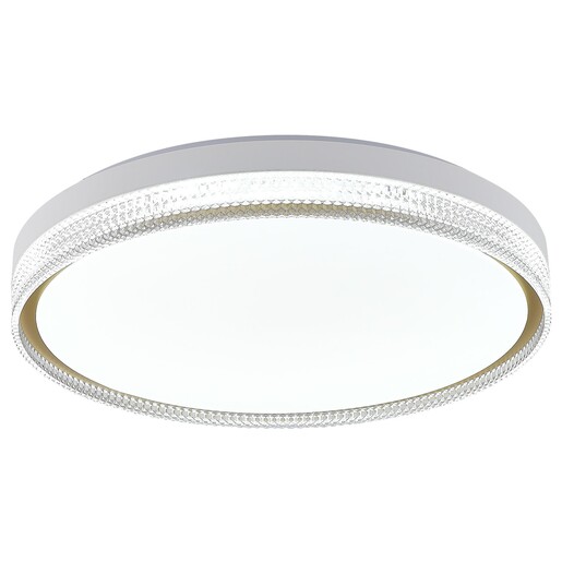 Forma LED plafonjera LP-415-70R WH+SG