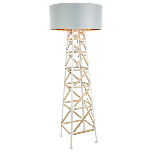 Forma Podna lampa F7818-3F
