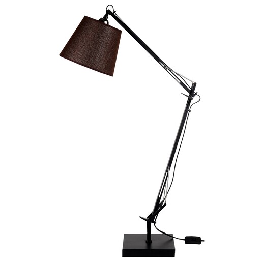 Forma Stona lampa F7109-1TL BK