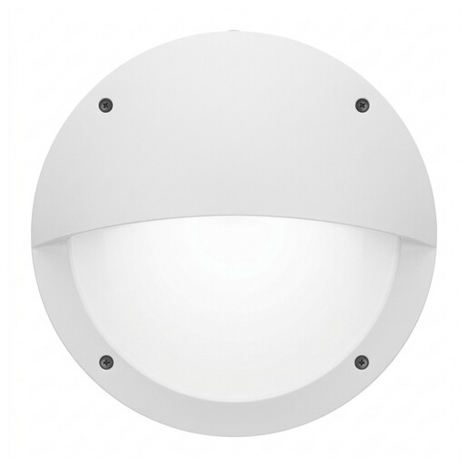 Fumagalli Plafonjera LUCIA EL E27 WH