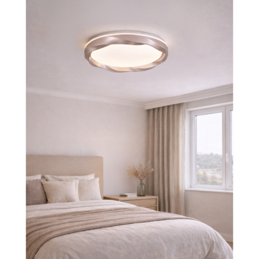 Forma LED plafonjera LP-421-70R RG