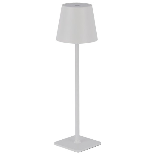 Forma LED stona lampa FD2011-3T WH