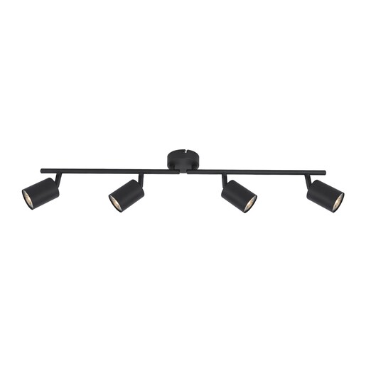 Forma Spot lampa FG154-4 BK