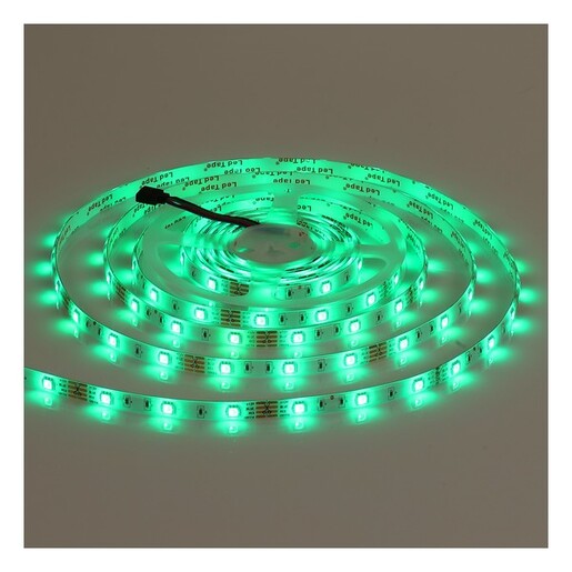 Forma LED traka 12V 7,2W LTB5050-30 RGB IP44