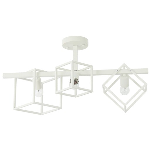 Forma Plafonska lampa F7275-3C WH
