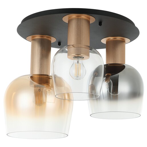 Forma Plafonska lampa F7072-3C MIX