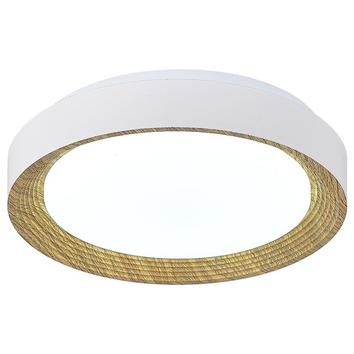 Forma LED plafonjera LP-405-54R WH+WD