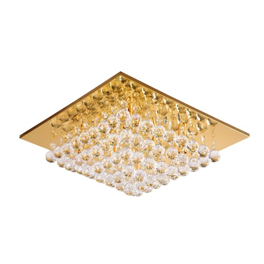 Forma Plafonska lampa F9008-6C GD