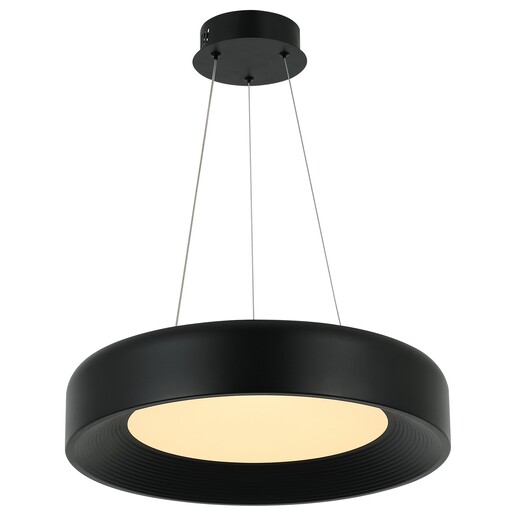 Forma LED viseća lampa F2096-67V BK