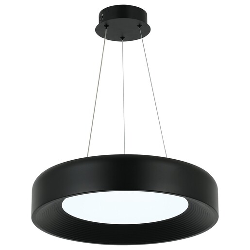 Forma LED viseća lampa F2096-67V BK