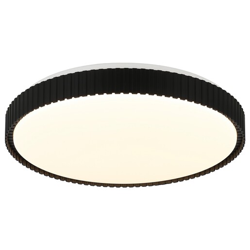 Forma LED plafonjera LP-423-86R BK