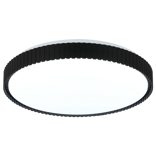 Forma LED plafonjera LP-423-86R BK
