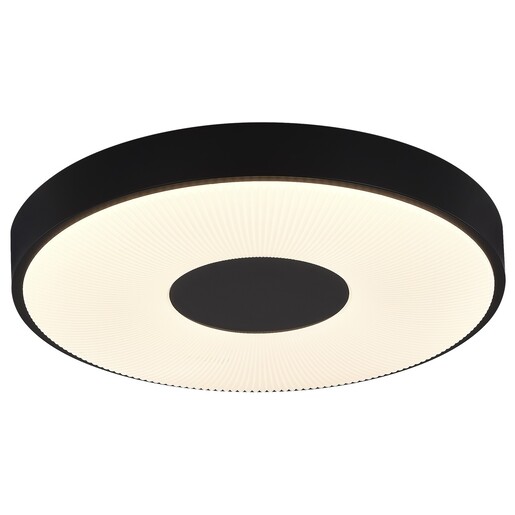 Forma LED plafonjera LP-408-70R BK