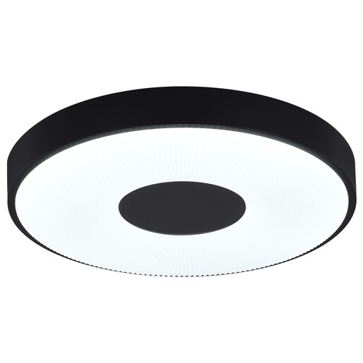 Forma LED plafonjera LP-408-70R BK