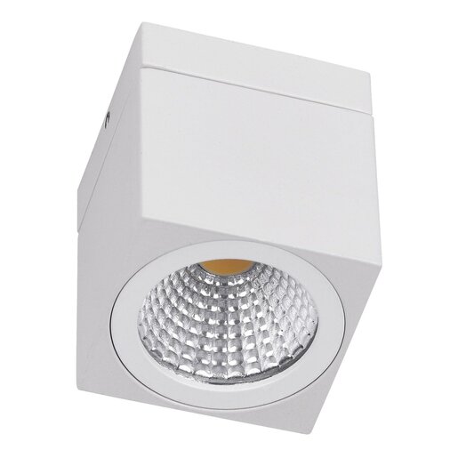 LED plafonska lampa LDA-07-3S W - 3000K