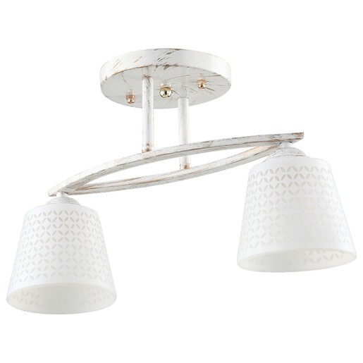 Forma Plafonska lampa MD2725-2 WG
