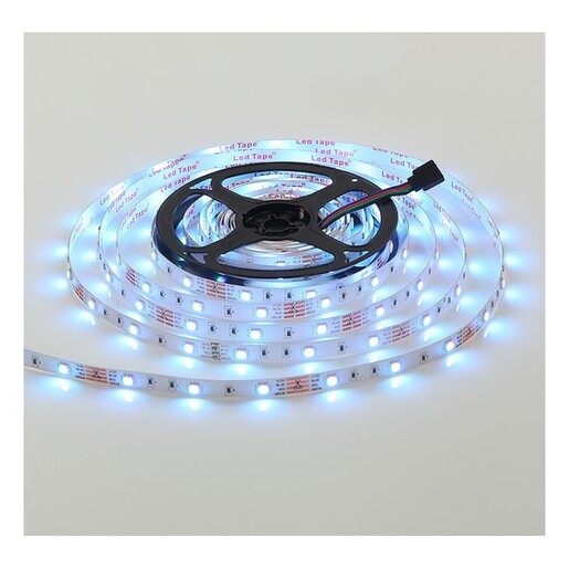 Forma LED traka 24V 7,2W LTB5050-30-24 RGB IP20