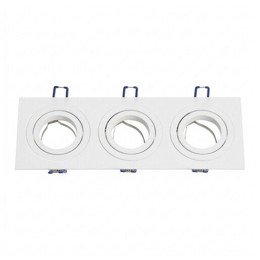 Forma Ugradna rozetna CFR1181 WH