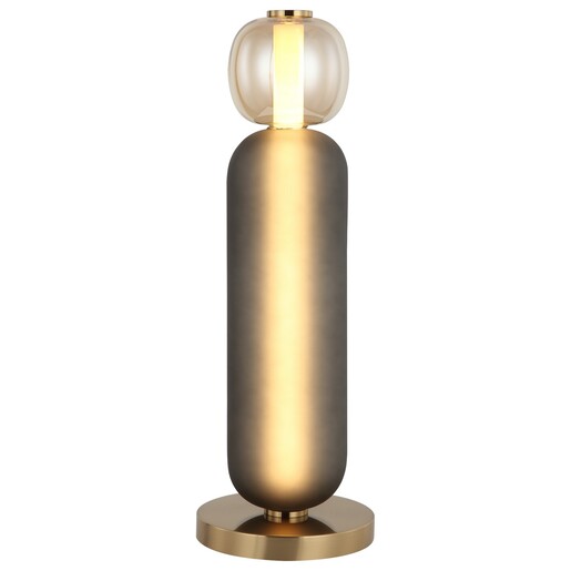 Forma LED stona lampa F2080-7T SG+AM