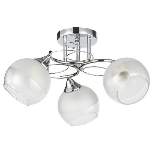 Forma Plafonska lampa MD2742-3 CH