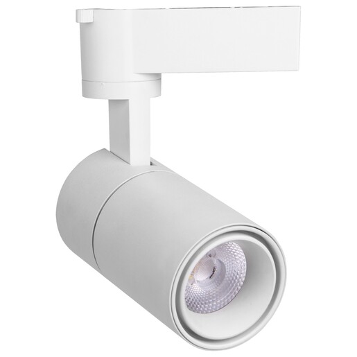 Šinski LED reflektor TL08-20 WH - 4000K