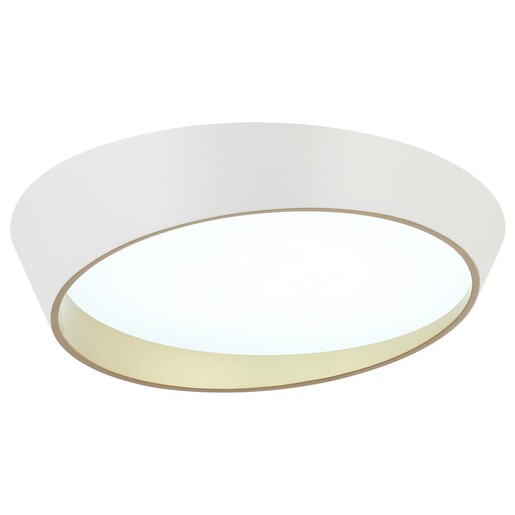 Forma LED plafonska lampa F2098-75C WH+SG