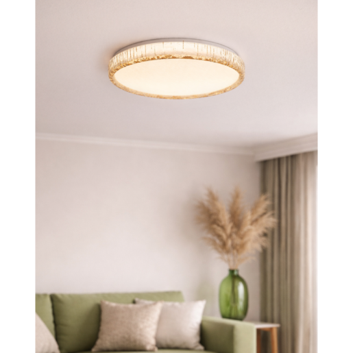 Forma LED plafonjera LP-418-54R AM