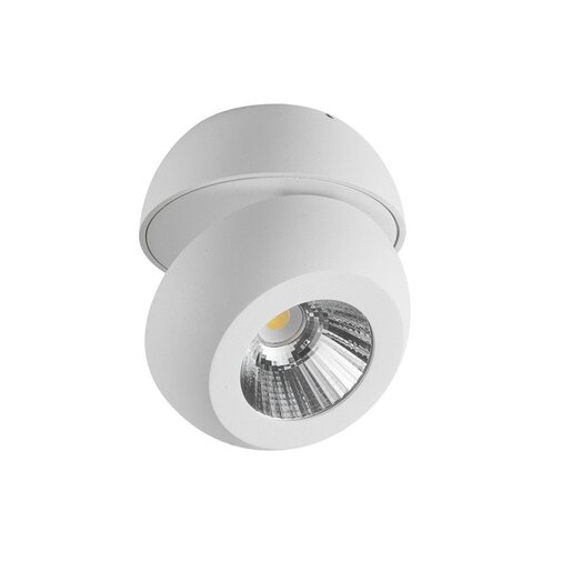 Forma LED spot lampa LS106-1 WH