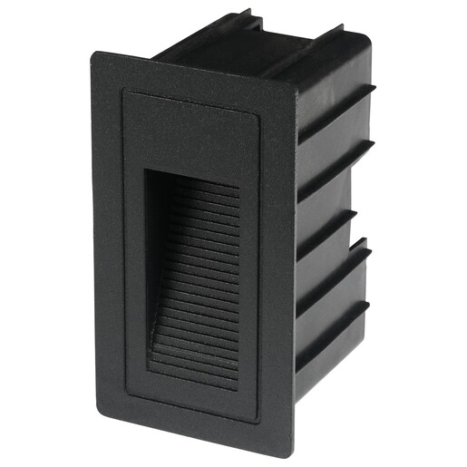 Forma Ugradna LED lampa S5324S BK