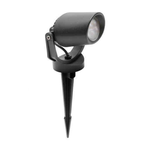 Fumagalli Spoljna lampa MINITOMMY EL SPIKE BK CCT