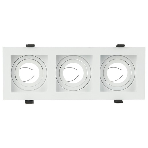 Forma Ugradna rozetna CFR1113 WH/WH