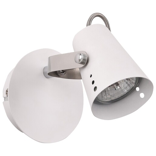 Forma Spot lampa FG102-1 WH