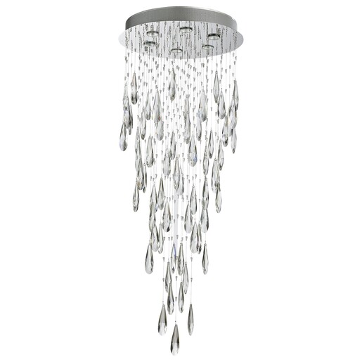 Forma Plafonska lampa FG122-6C