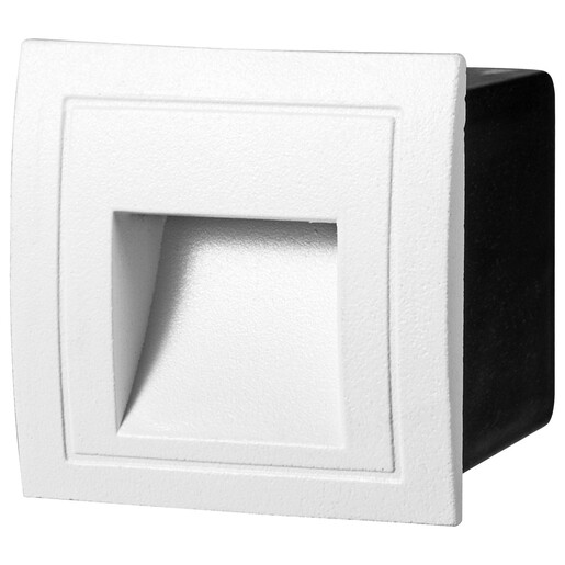 Forma Ugradna LED lampa S5323M WH