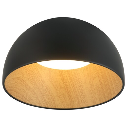 Forma LED plafonjera FK2001-36P BK