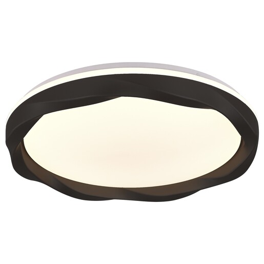 Forma LED plafonjera LP-421-54R BK