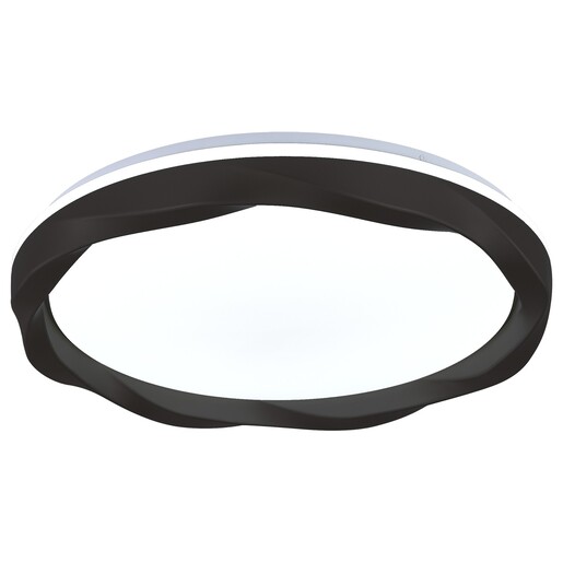 Forma LED plafonjera LP-421-54R BK
