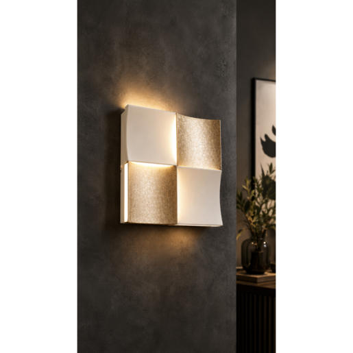 Forma LED plafonska lampa F2107-22C TGD+SWH