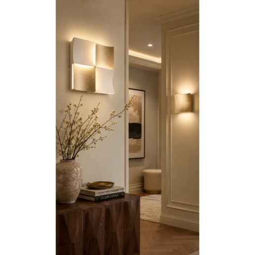 Forma LED plafonska lampa F2107-22C TGD+SWH